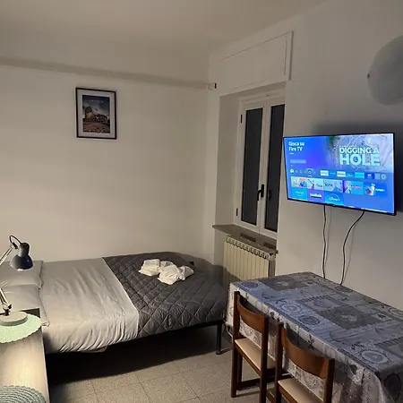 Smart In Διαμέρισμα Gorla Minore