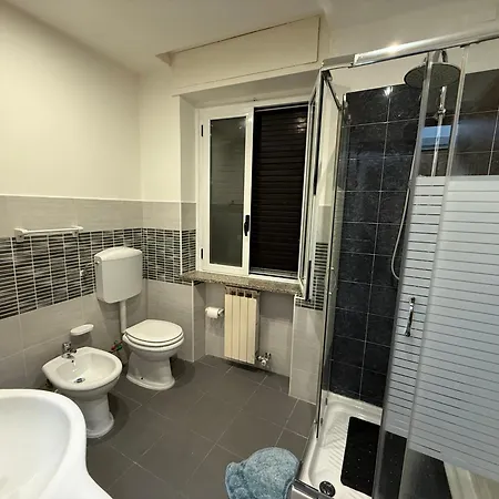 Smart In Apartment