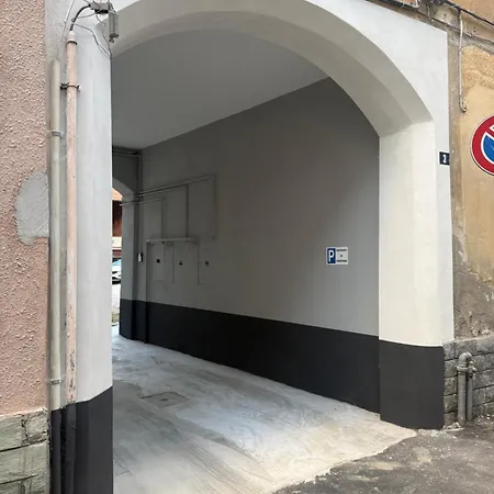 Apartament Smart In