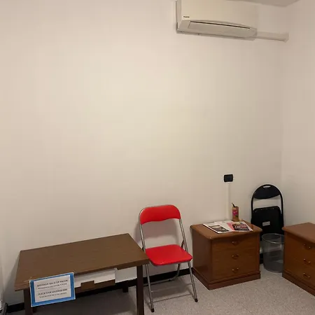 Apartment Smart In