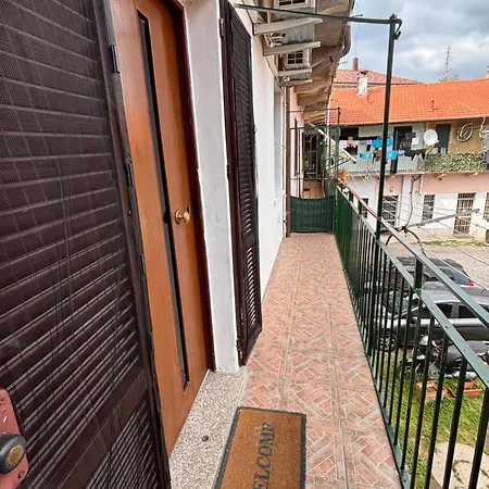 Apartment Smart In Gorla Minore
